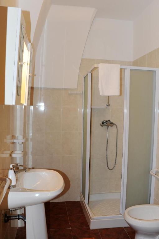 L'Antica Dimora Bed & Breakfast San Pietro Vernotico Oda fotoğraf