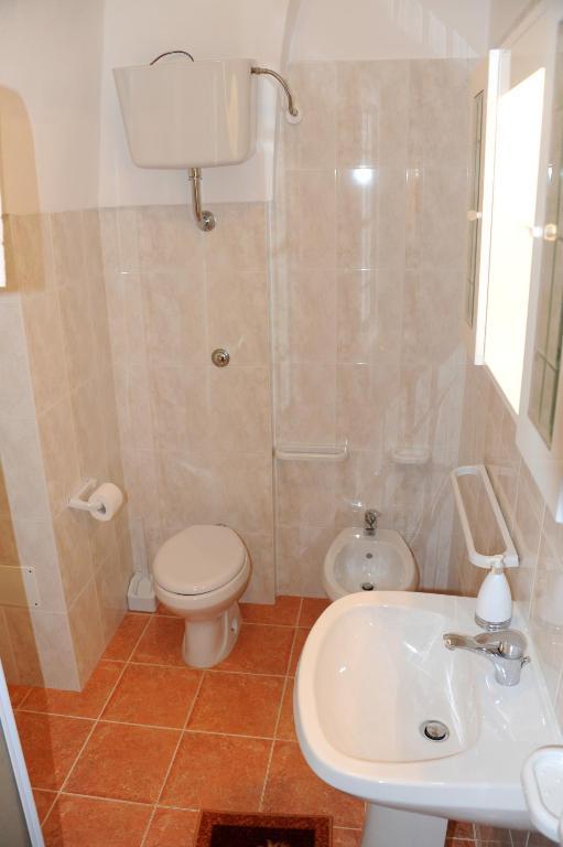 L'Antica Dimora Bed & Breakfast San Pietro Vernotico Oda fotoğraf